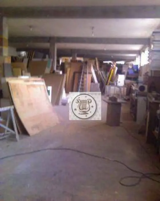 Armazém / Galpão à venda, 240m2 em São Paulo - SP - imagem 5 Foto 5 de Armazém / Galpão à venda, 240m2 em São Paulo - SP