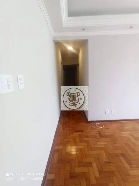 Apartamento com 3 quartos à venda, 91m2 em Perdizes, São Paulo - SP - imagem 2 Foto 2 de Apartamento com 3 quartos à venda, 91m2 em Perdizes, São Paulo - SP