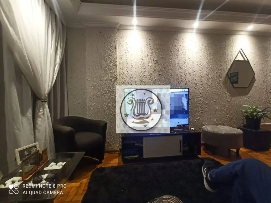 Apartamento com 3 quartos à venda, 91m2 em Perdizes, São Paulo - SP - imagem 3 Foto 3 de Apartamento com 3 quartos à venda, 91m2 em Perdizes, São Paulo - SP