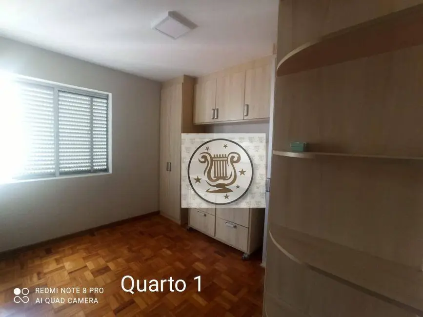 Apartamento com 3 quartos à venda, 91m2 em Perdizes, São Paulo - SP - imagem 5 Foto 5 de Apartamento com 3 quartos à venda, 91m2 em Perdizes, São Paulo - SP