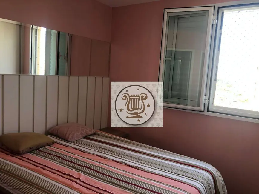 Foto 4 de Apartamento com 3 quartos à venda, 66m2 em Piqueri, São Paulo - SP