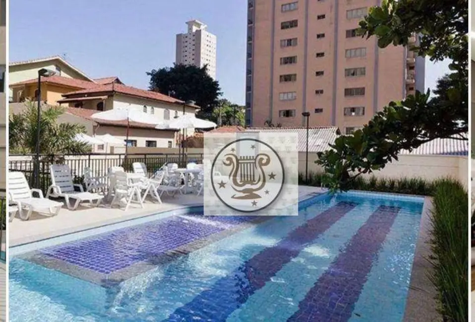 Foto 1 de Apartamento com 3 quartos à venda, 66m2 em Piqueri, São Paulo - SP