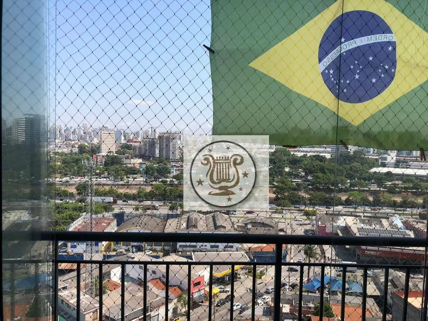 Foto 2 de Apartamento com 3 quartos à venda, 66m2 em Piqueri, São Paulo - SP