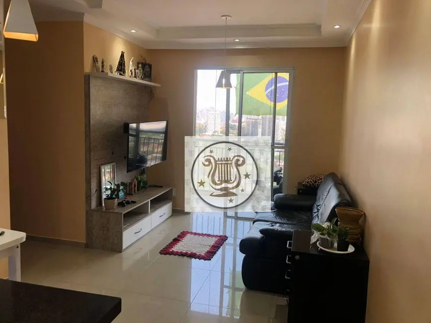 Foto 3 de Apartamento com 3 quartos à venda, 66m2 em Piqueri, São Paulo - SP