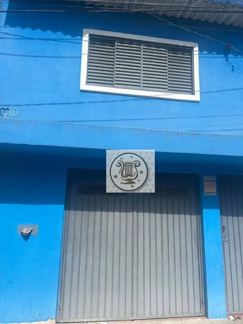 Foto 1 de Sobrado com 3 quartos à venda, 60m2 em Vila Carbone, São Paulo - SP