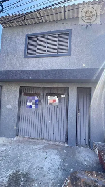 Foto 1 de Sobrado com 3 quartos à venda e para alugar, 60m2 em Vila Carbone, São Paulo - SP