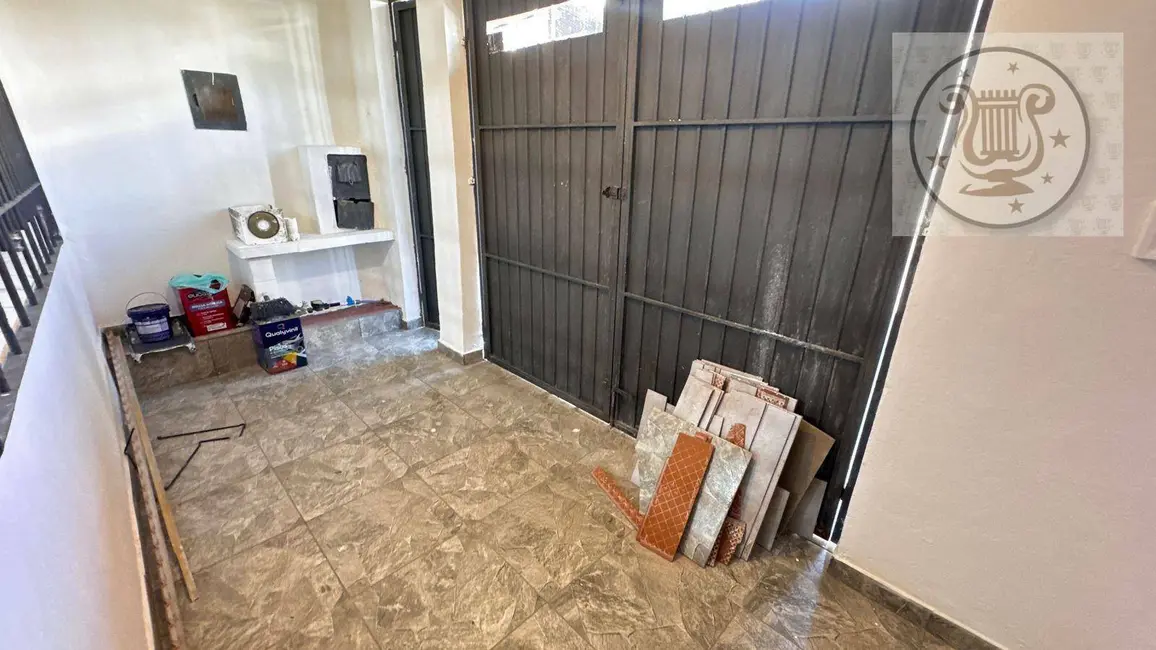 Foto 5 de Sobrado com 3 quartos à venda e para alugar, 60m2 em Vila Carbone, São Paulo - SP