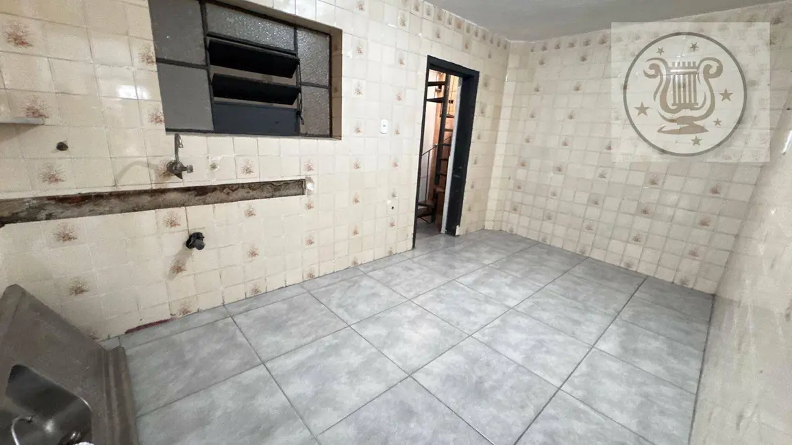 Foto 2 de Sobrado com 3 quartos à venda e para alugar, 60m2 em Vila Carbone, São Paulo - SP