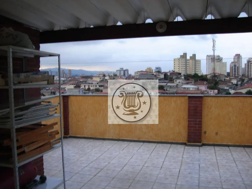 Foto 6 de Sobrado com 3 quartos à venda, 250m2 em Imirim, São Paulo - SP