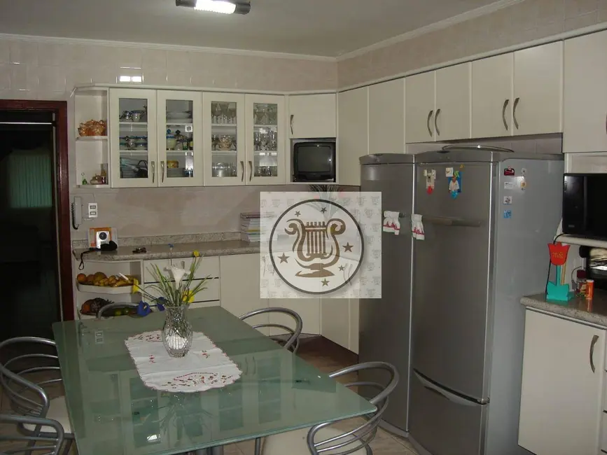 Foto 5 de Sobrado com 3 quartos à venda, 250m2 em Imirim, São Paulo - SP