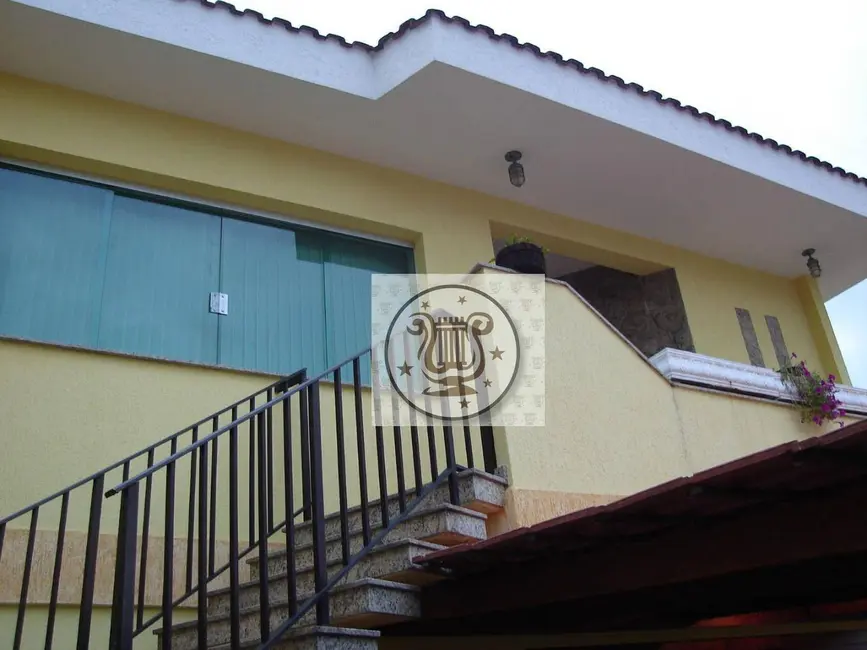 Foto 2 de Sobrado com 3 quartos à venda, 250m2 em Imirim, São Paulo - SP