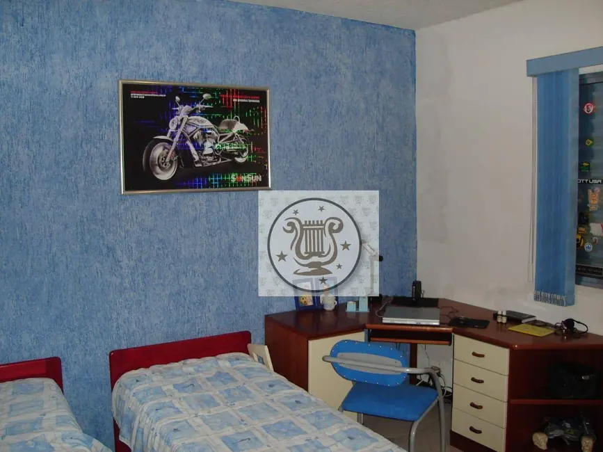 Foto 9 de Sobrado com 3 quartos à venda, 250m2 em Imirim, São Paulo - SP