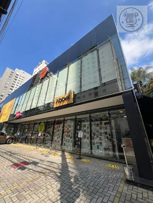 Foto 1 de Loja à venda, 400m2 em Brooklin Paulista, São Paulo - SP