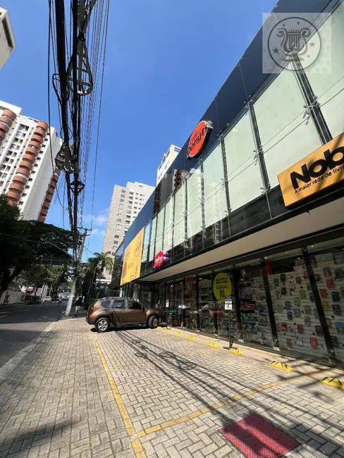 Foto 3 de Loja à venda, 400m2 em Brooklin Paulista, São Paulo - SP