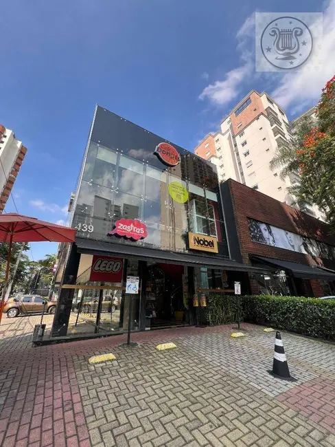 Foto 6 de Loja à venda, 400m2 em Brooklin Paulista, São Paulo - SP