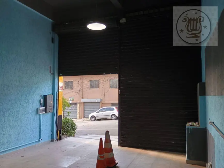 Foto 4 de Sala Comercial para alugar, 75m2 em São Paulo - SP