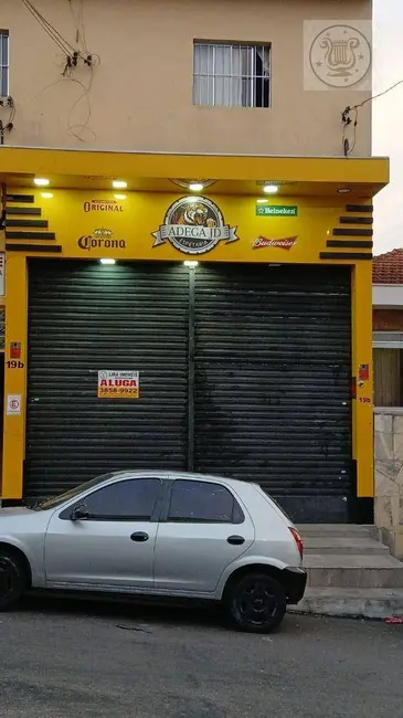 Foto 3 de Sala Comercial para alugar, 75m2 em São Paulo - SP