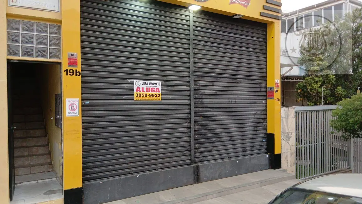 Foto 1 de Sala Comercial para alugar, 75m2 em São Paulo - SP