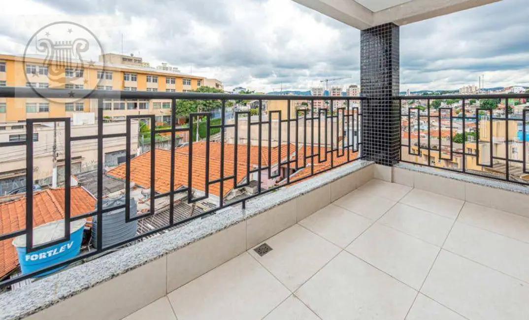 Foto 3 de Apartamento com 1 quarto à venda, 35m2 em Vila Diva (Zona Norte), São Paulo - SP