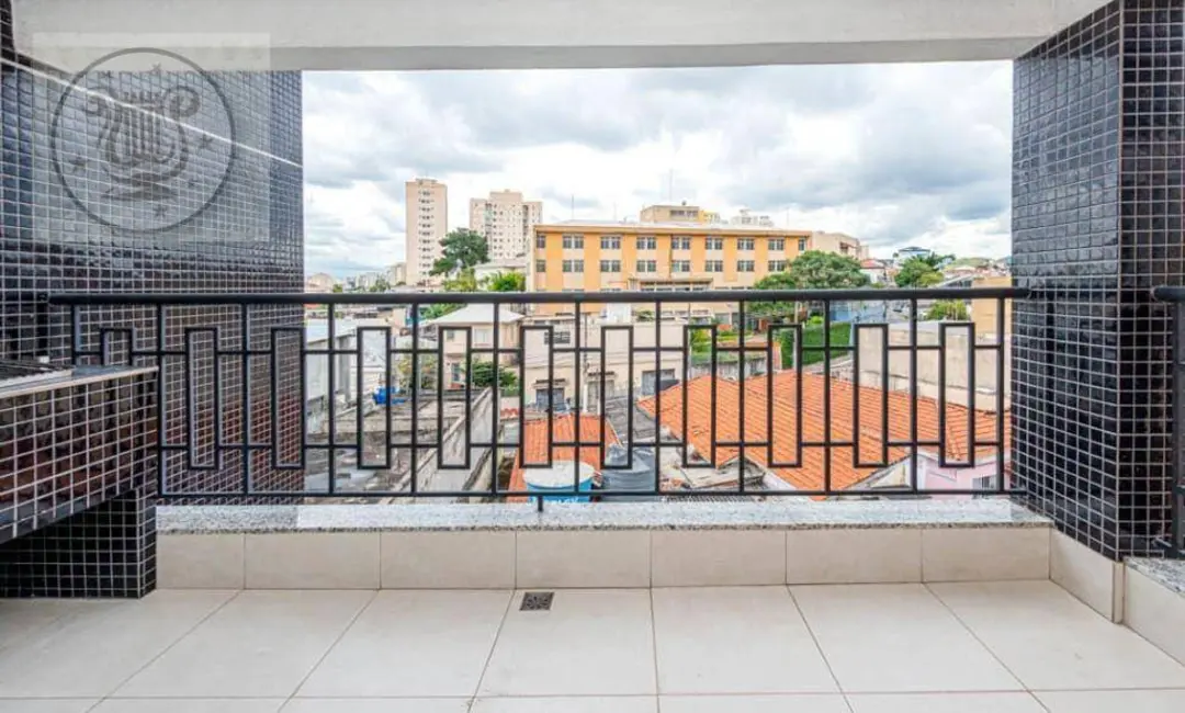 Foto 1 de Apartamento com 1 quarto à venda, 35m2 em Vila Diva (Zona Norte), São Paulo - SP