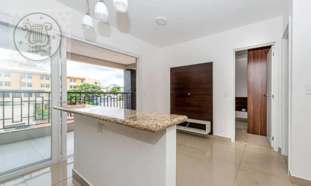 Foto 2 de Apartamento com 1 quarto à venda, 35m2 em Vila Diva (Zona Norte), São Paulo - SP