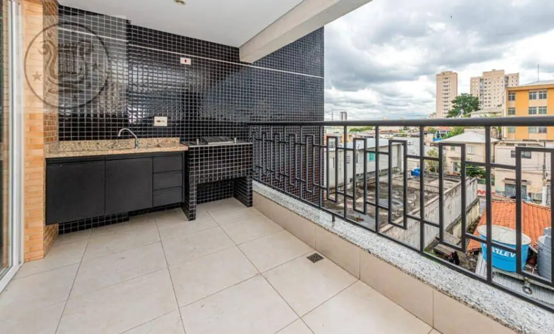 Foto 5 de Apartamento com 1 quarto à venda, 35m2 em Vila Diva (Zona Norte), São Paulo - SP