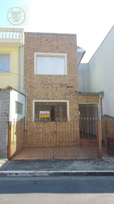 Foto 1 de Casa de Condomínio com 2 quartos à venda, 100m2 em Vila Santa Maria, São Paulo - SP