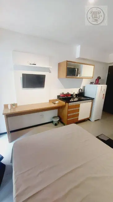 Kitnet com 1 quarto à venda, 28m2 em Consolação, São Paulo - SP - imagem 4 Foto 4 de Kitnet com 1 quarto à venda, 28m2 em Consolação, São Paulo - SP
