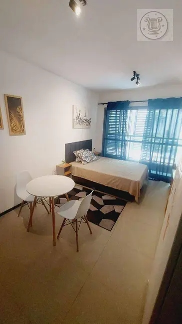 Kitnet com 1 quarto à venda, 28m2 em Consolação, São Paulo - SP - imagem 6 Foto 6 de Kitnet com 1 quarto à venda, 28m2 em Consolação, São Paulo - SP