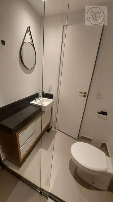 Kitnet com 1 quarto à venda, 28m2 em Consolação, São Paulo - SP - imagem 7 Foto 7 de Kitnet com 1 quarto à venda, 28m2 em Consolação, São Paulo - SP