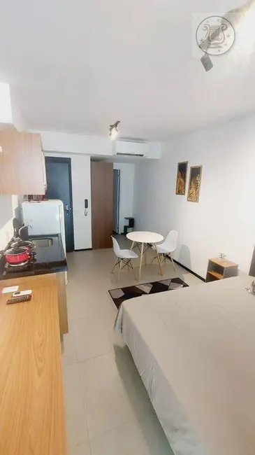 Kitnet com 1 quarto à venda, 28m2 em Consolação, São Paulo - SP - imagem 9 Foto 9 de Kitnet com 1 quarto à venda, 28m2 em Consolação, São Paulo - SP