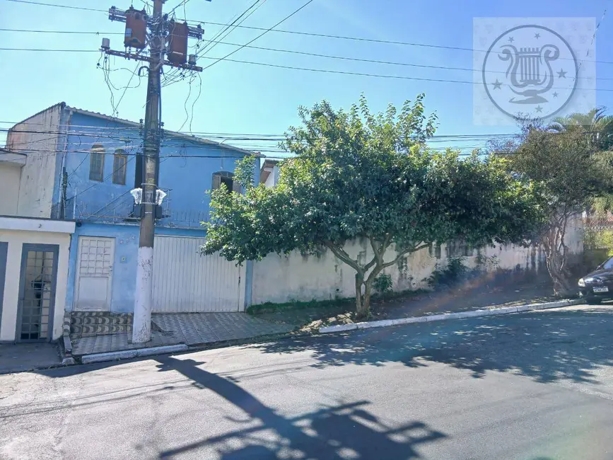 Casa com 3 quartos à venda, 300m2 em São Paulo - SP - imagem 1 Foto 1 de Casa com 3 quartos à venda, 300m2 em São Paulo - SP