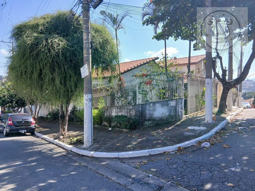 Casa com 3 quartos à venda, 300m2 em São Paulo - SP - imagem 3 Foto 3 de Casa com 3 quartos à venda, 300m2 em São Paulo - SP