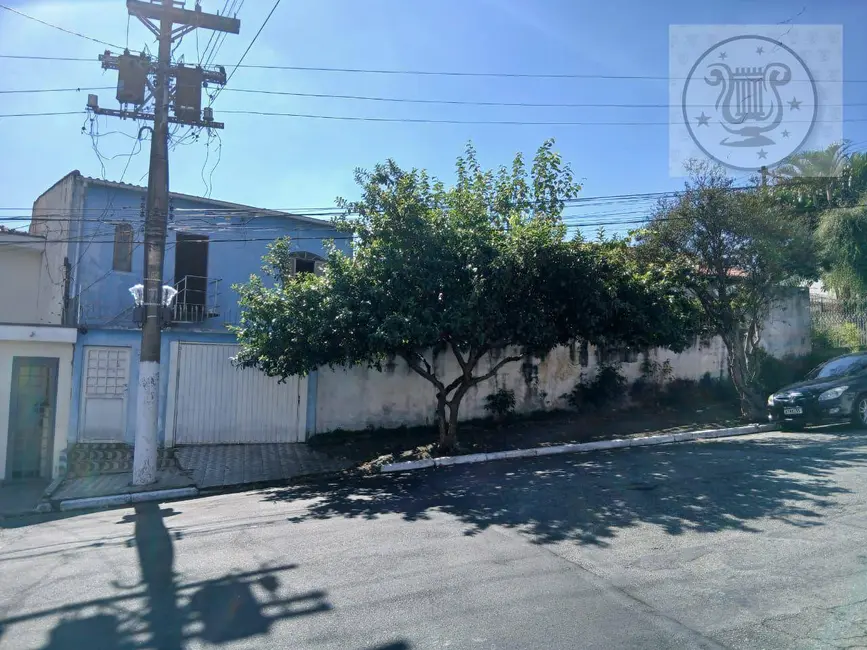 Casa com 3 quartos à venda, 300m2 em São Paulo - SP - imagem 5 Foto 5 de Casa com 3 quartos à venda, 300m2 em São Paulo - SP