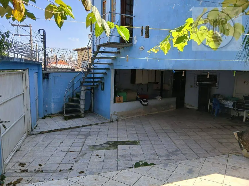 Casa com 3 quartos à venda, 300m2 em São Paulo - SP - imagem 2 Foto 2 de Casa com 3 quartos à venda, 300m2 em São Paulo - SP