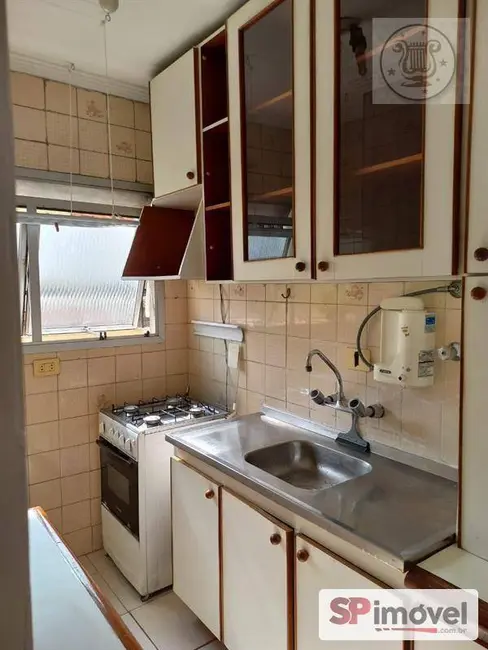 Apartamento com 1 quarto à venda, 37m2 em Bela Vista, São Paulo - SP - imagem 9 Foto 9 de Apartamento com 1 quarto à venda, 37m2 em Bela Vista, São Paulo - SP