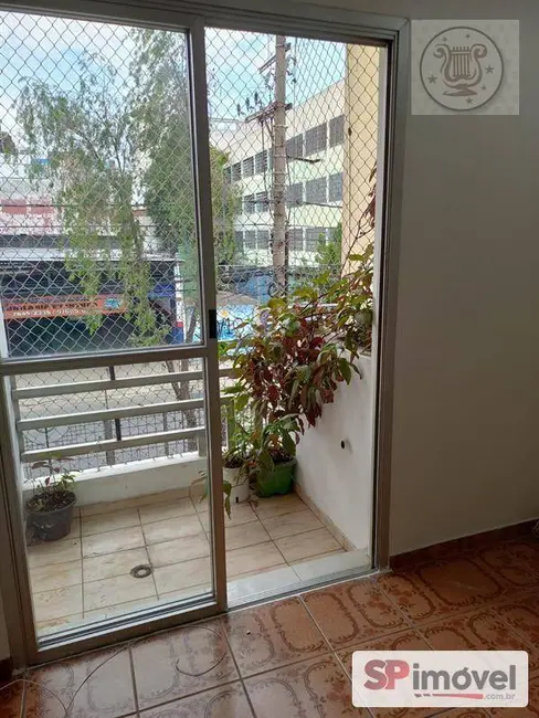 Apartamento com 1 quarto à venda, 37m2 em Bela Vista, São Paulo - SP - imagem 3 Foto 3 de Apartamento com 1 quarto à venda, 37m2 em Bela Vista, São Paulo - SP