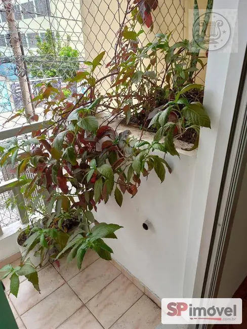 Apartamento com 1 quarto à venda, 37m2 em Bela Vista, São Paulo - SP - imagem 4 Foto 4 de Apartamento com 1 quarto à venda, 37m2 em Bela Vista, São Paulo - SP