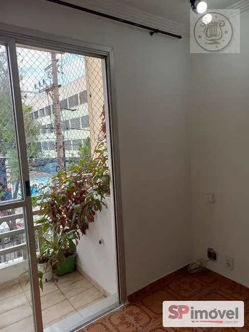 Apartamento com 1 quarto à venda, 37m2 em Bela Vista, São Paulo - SP - imagem 6 Foto 6 de Apartamento com 1 quarto à venda, 37m2 em Bela Vista, São Paulo - SP