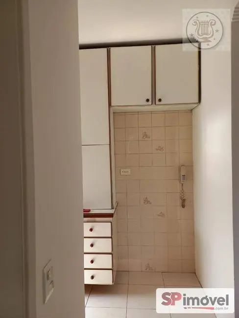Apartamento com 1 quarto à venda, 37m2 em Bela Vista, São Paulo - SP - imagem 7 Foto 7 de Apartamento com 1 quarto à venda, 37m2 em Bela Vista, São Paulo - SP