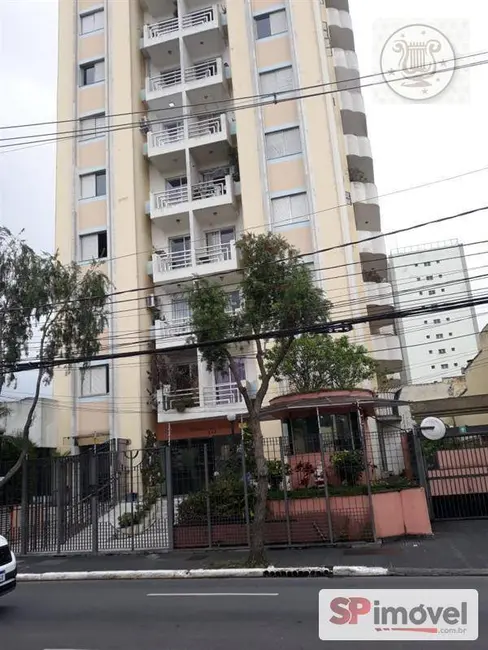 Foto 1 de Apartamento com 1 quarto à venda, 37m2 em Bela Vista, São Paulo - SP