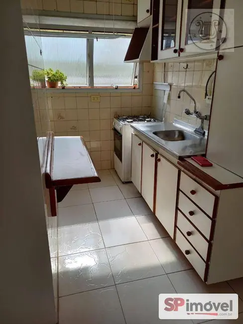 Apartamento com 1 quarto à venda, 37m2 em Bela Vista, São Paulo - SP - imagem 8 Foto 8 de Apartamento com 1 quarto à venda, 37m2 em Bela Vista, São Paulo - SP