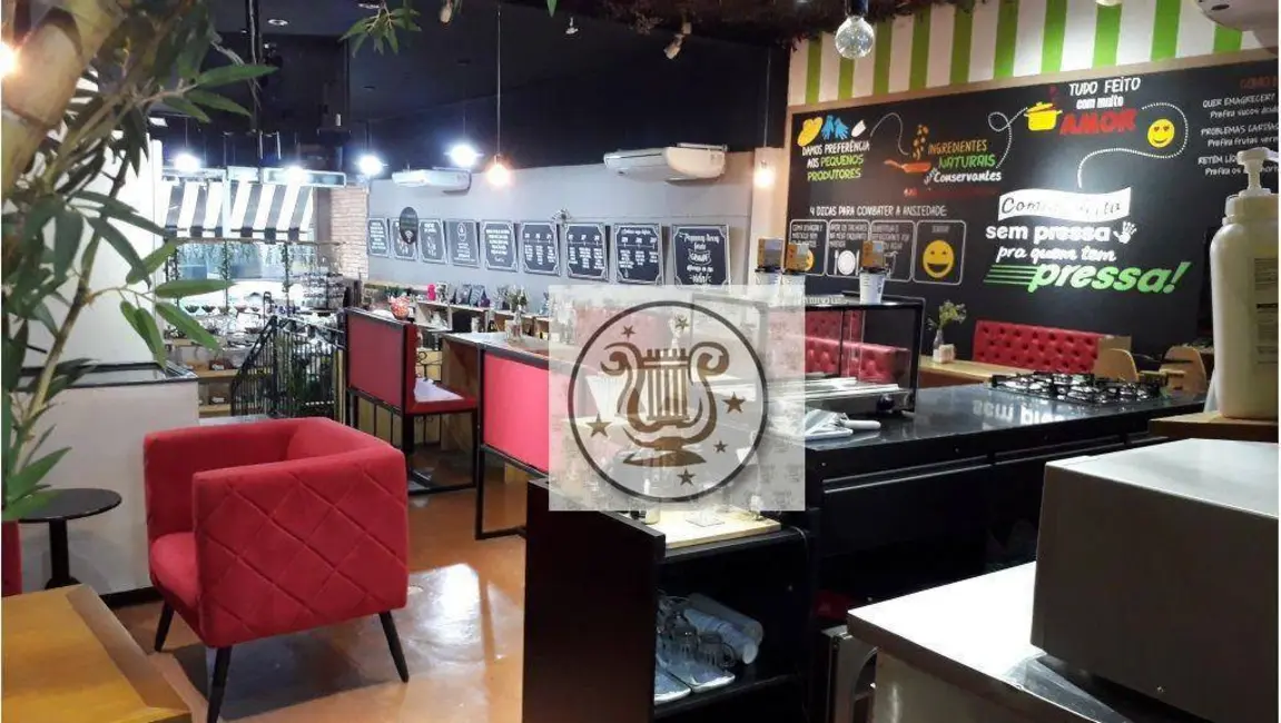 Foto 1 de Sala Comercial para alugar, 300m2 em Santana, São Paulo - SP