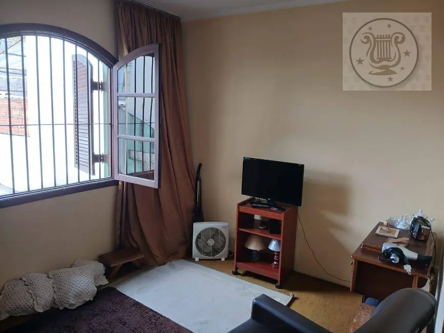 Sobrado com 2 quartos à venda, 77m2 em São Paulo - SP - imagem 5 Foto 5 de Sobrado com 2 quartos à venda, 77m2 em São Paulo - SP