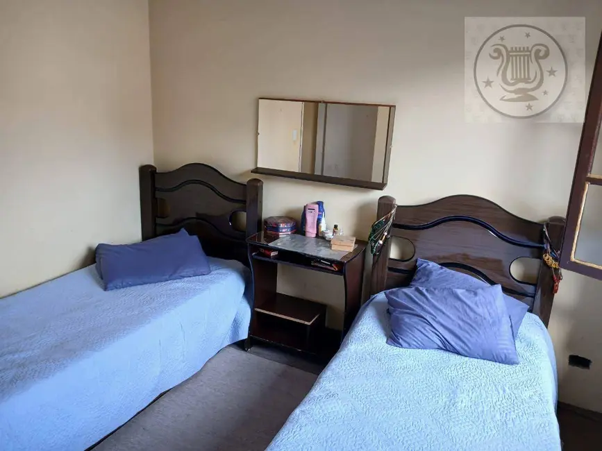 Sobrado com 2 quartos à venda, 77m2 em São Paulo - SP - imagem 2 Foto 2 de Sobrado com 2 quartos à venda, 77m2 em São Paulo - SP