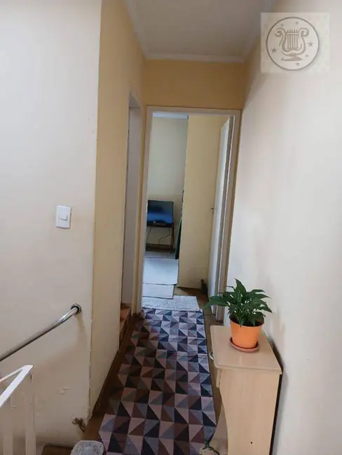 Sobrado com 2 quartos à venda, 77m2 em São Paulo - SP - imagem 9 Foto 9 de Sobrado com 2 quartos à venda, 77m2 em São Paulo - SP