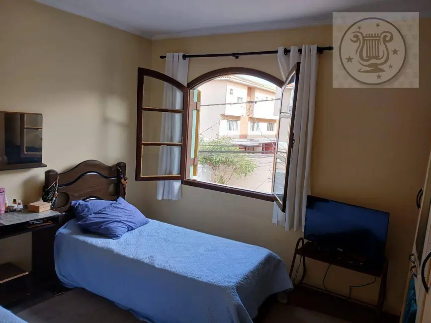 Sobrado com 2 quartos à venda, 77m2 em São Paulo - SP - imagem 3 Foto 3 de Sobrado com 2 quartos à venda, 77m2 em São Paulo - SP