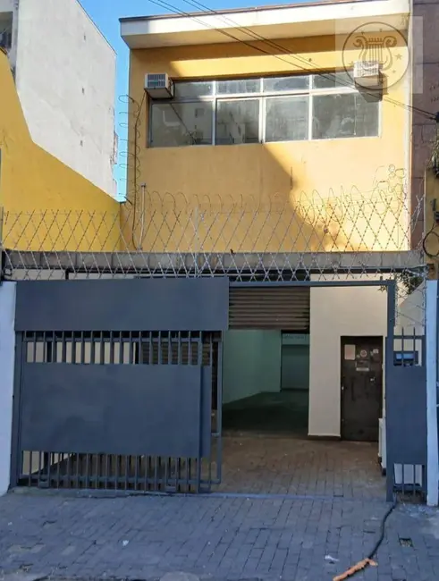 Foto 1 de Sala Comercial para alugar, 241m2 em Vila Buarque, São Paulo - SP