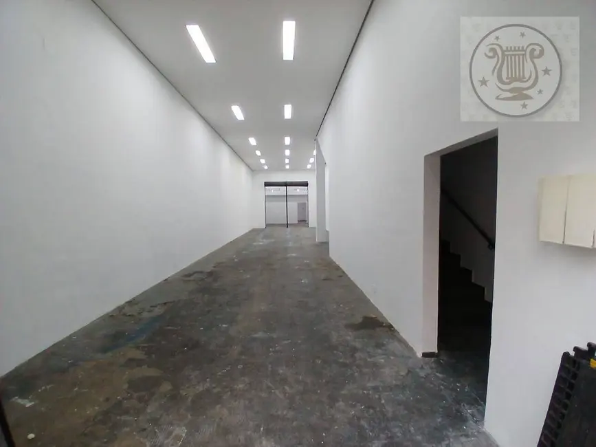 Foto 2 de Sala Comercial para alugar, 241m2 em Vila Buarque, São Paulo - SP