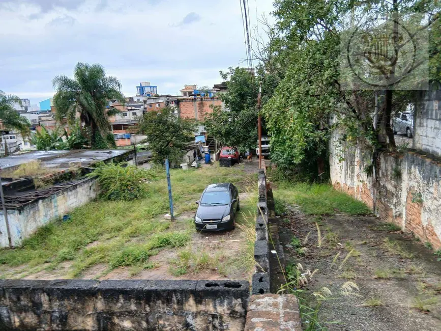 Foto 4 de Terreno / Lote à venda, 1288m2 em Jardim São Savério, São Paulo - SP
